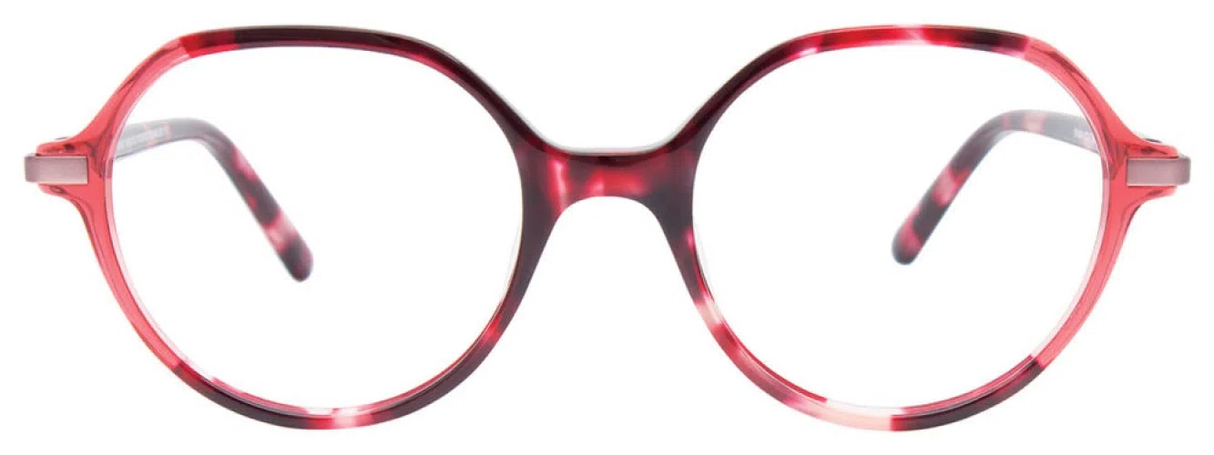 Takumi TK1264 Eyeglasses - view 5